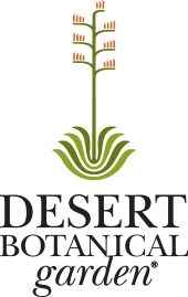 Desert Botanical Garden
